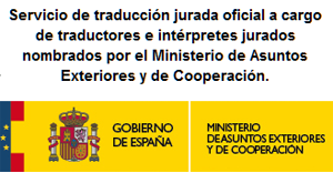 Le enviamos la traducci&oacute;n jurada de alem&aacute;n a su domicilio en Beniard&aacute;